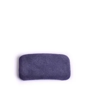 Cuplé Adorno Para Zapato Serraje Azul^Mujer Charms