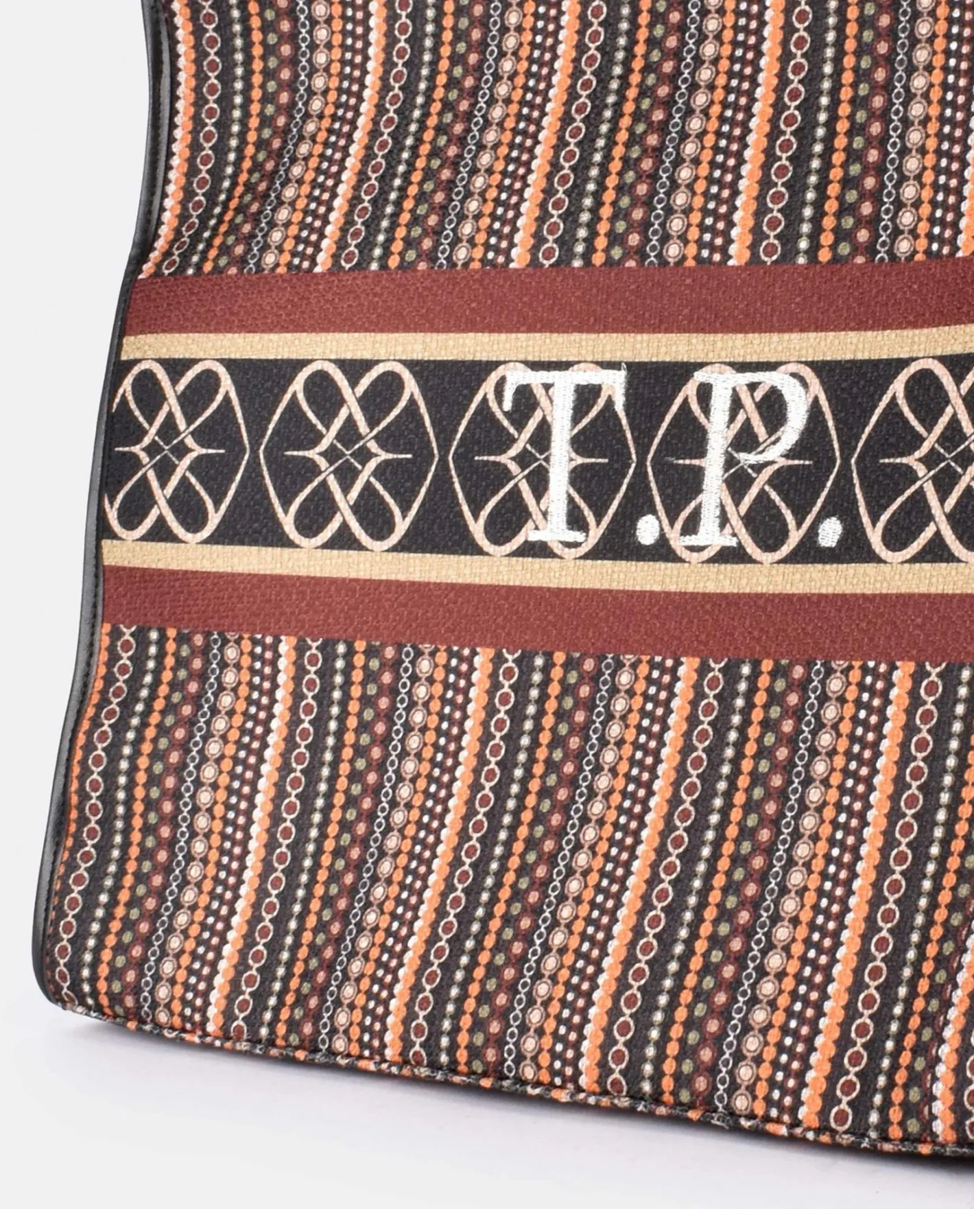Cuplé Bolso Personalizado Tejido^Mujer Shoppers Y Bolsos Hombro